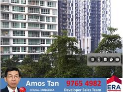 Tree House (D23), Condominium #125126822